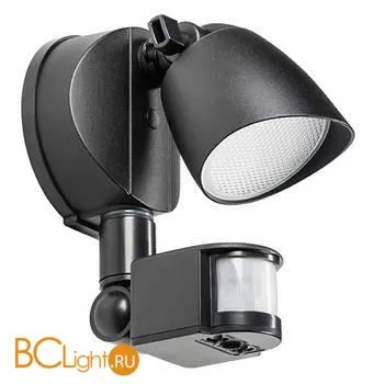 Светильник светодиодный уличный с датчиком движения Lightstar Diva 374337