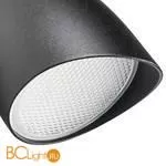 Светильник светодиодный уличный с датчиком движения Lightstar Diva 374337 - Фото 0