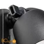 Светильник светодиодный уличный с датчиком движения Lightstar Diva 374337 - Фото 1