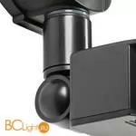 Светильник светодиодный уличный с датчиком движения Lightstar Diva 374337 - Фото 4