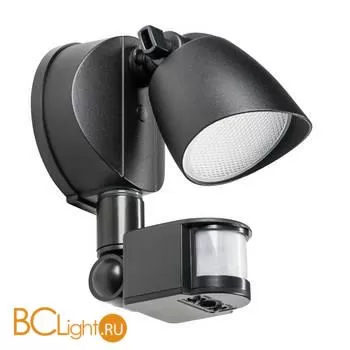 Светильник светодиодный уличный с датчиком движения Lightstar Diva 374347