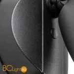 Светильник светодиодный уличный с датчиком движения Lightstar Diva 374347 - Фото 1