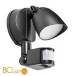 Светильник светодиодный уличный с датчиком движения Lightstar Diva 374347