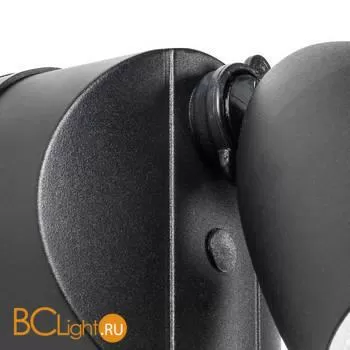 Светильник светодиодный уличный настенный Lightstar Diva 374147 - Фото 0