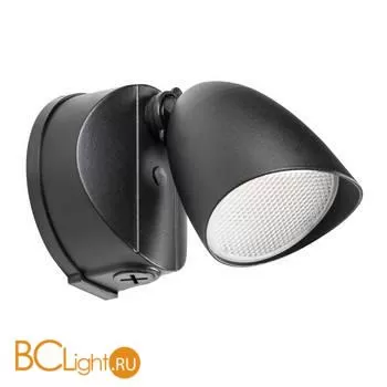 Светильник светодиодный уличный настенный Lightstar Diva 374147