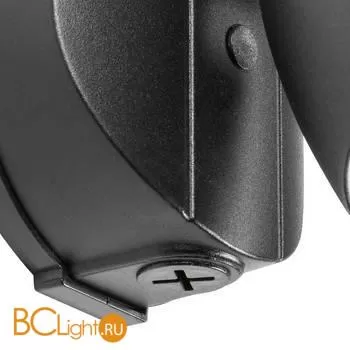 Светильник светодиодный уличный настенный Lightstar Diva 374137 - Фото 2