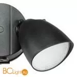 Светильник светодиодный уличный настенный Lightstar Diva 374247 - Фото 0