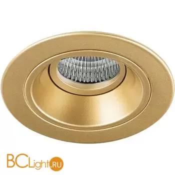 Встраиваемый светильник Lightstar Domino new D61303