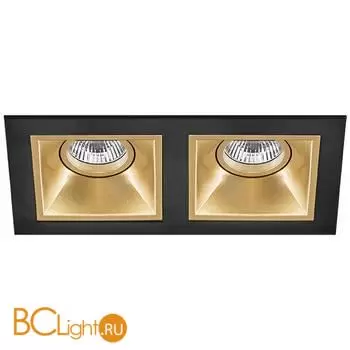 Встраиваемый светильник Lightstar Domino new D5270303