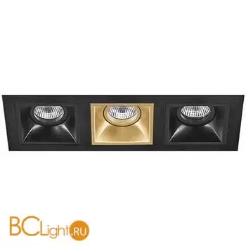 Встраиваемый светильник Lightstar Domino new D537070307