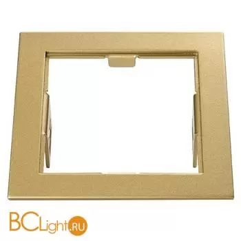 Рамка для спотов Lightstar Domino new 214513