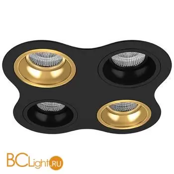 Встраиваемый светильник Lightstar Domino new D64703070307