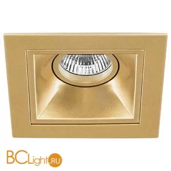 Встраиваемый светильник Lightstar Domino new D51303