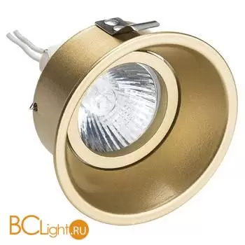 Встраиваемый светильник Lightstar Domino new 214603