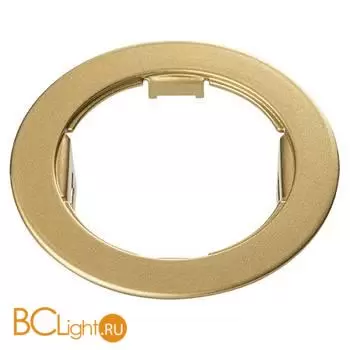 Рамка для спотов Lightstar Domino new 214613