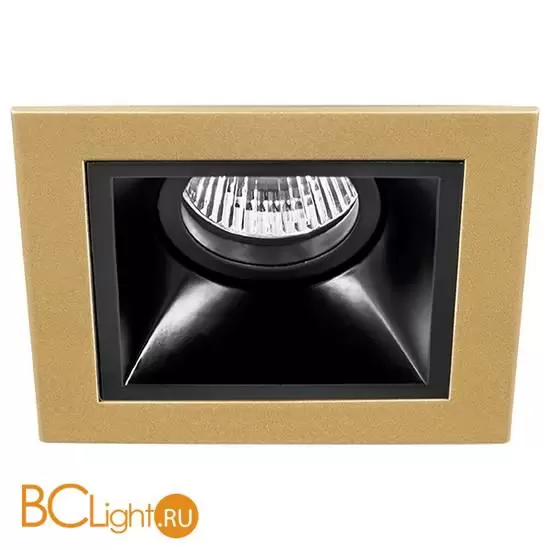 Встраиваемый светильник Lightstar Domino new D51307