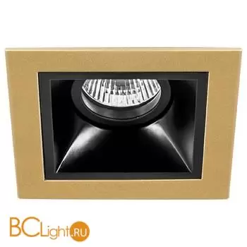 Встраиваемый светильник Lightstar Domino new D51307