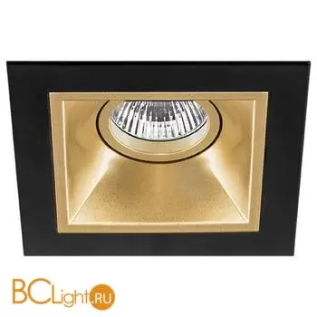 Встраиваемый светильник Lightstar Domino new D51703