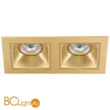 Встраиваемый светильник Lightstar Domino new D5230303