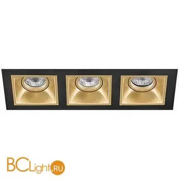 Встраиваемый светильник Lightstar Domino new D537030303