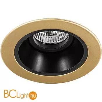 Встраиваемый светильник Lightstar Domino new D61307