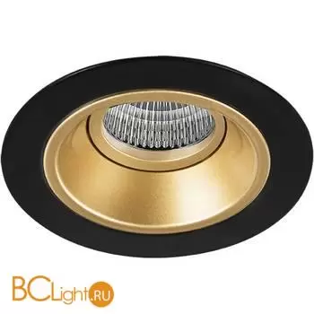 Встраиваемый светильник Lightstar Domino new D61703