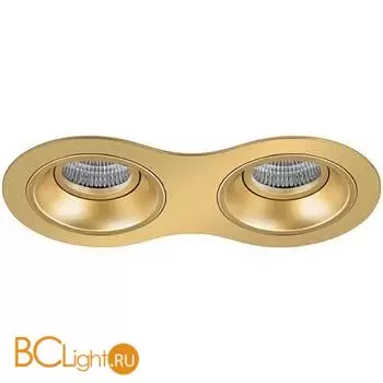 Встраиваемый светильник Lightstar Domino new D6230303