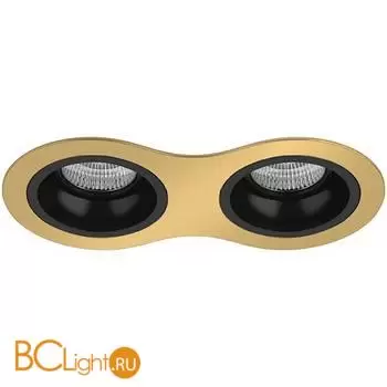 Встраиваемый светильник Lightstar Domino new D6230707