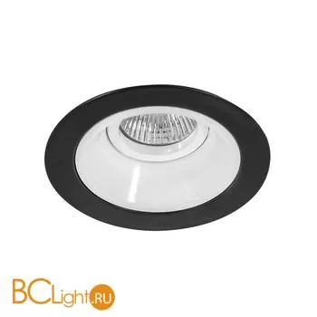 Встраиваемый светильник Lightstar Domino ROUND МR16 (214617+214606) D61706