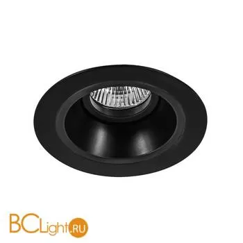 Встраиваемый светильник Lightstar Domino ROUND МR16 (214617+214607) D61707