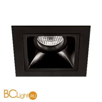 Встраиваемый спот (точечный светильник) Lightstar Domino 214517+214507 (D51707)