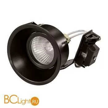 Встраиваемый спот (точечный светильник) Lightstar Domino 214607