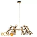 Подвесная люстра на штанге Lightstar Dumo 816061 - Фото 0