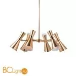 Подвесная люстра на штанге Lightstar Dumo 816061