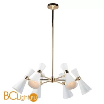 Потолочная люстра Lightstar Dumo 816066 - Фото 0