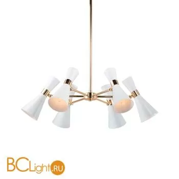 Потолочная люстра Lightstar Dumo 816066