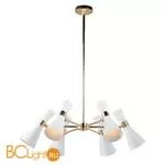 Потолочная люстра Lightstar Dumo 816066 - Фото 0