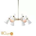 Потолочная люстра Lightstar Dumo 816066