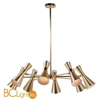 Подвесная люстра на штанге Lightstar Dumo 816081