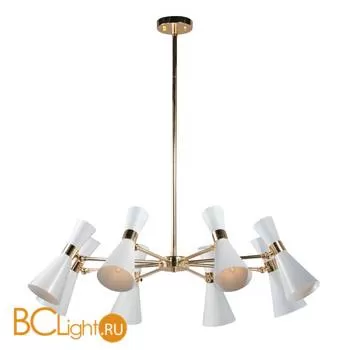 Подвесная люстра на штанге Lightstar Dumo 816086