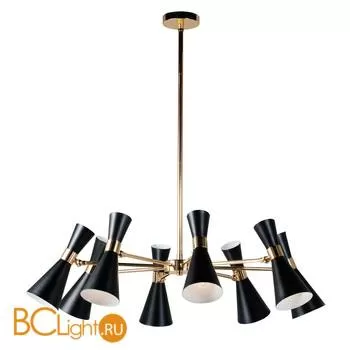 Подвесная люстра на штанге Lightstar Dumo 816087