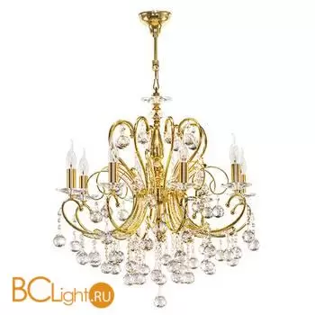 Люстра Lightstar Elegante 708082