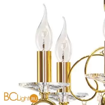 Люстра Lightstar Elegante 708082 - Фото 3