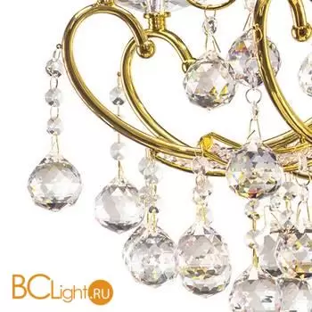 Люстра Lightstar Elegante 708082 - Фото 4