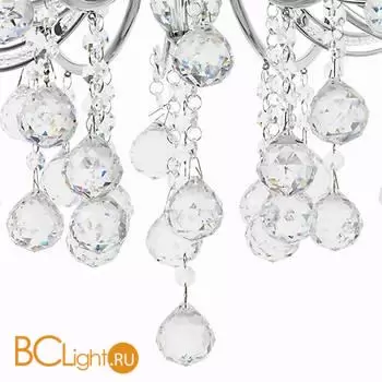 Люстра Lightstar Elegante 708084 - Фото 5