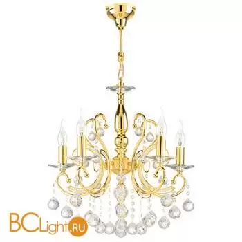 Люстра Lightstar Elegante 708052