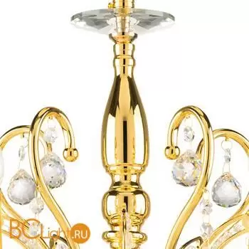 Люстра Lightstar Elegante 708052 - Фото 2