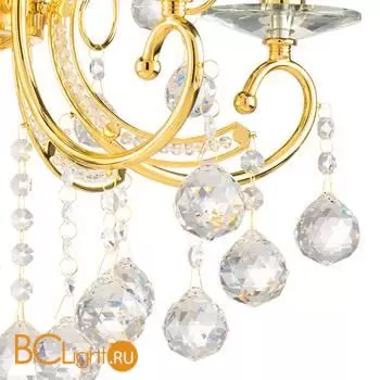 Люстра Lightstar Elegante 708052 - Фото 4