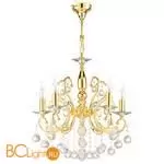 Люстра Lightstar Elegante 708052