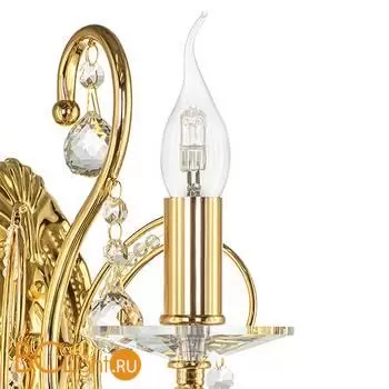 Бра Lightstar Elegante 708612 - Фото 1